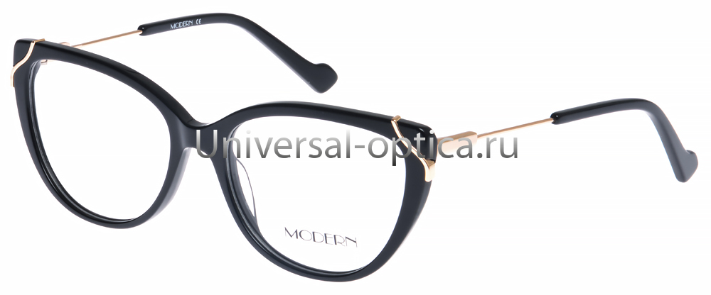 Оправа полимерная Modern MS8369B col. 1 от Торгового дома Универсал || universal-optica.ru