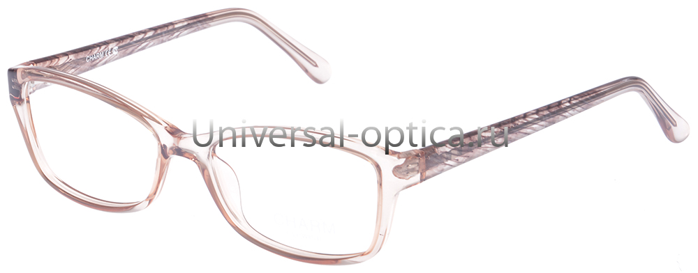 Оправа полимерная Charm/Шарм 4726 c. 7 от Торгового дома Универсал || universal-optica.ru