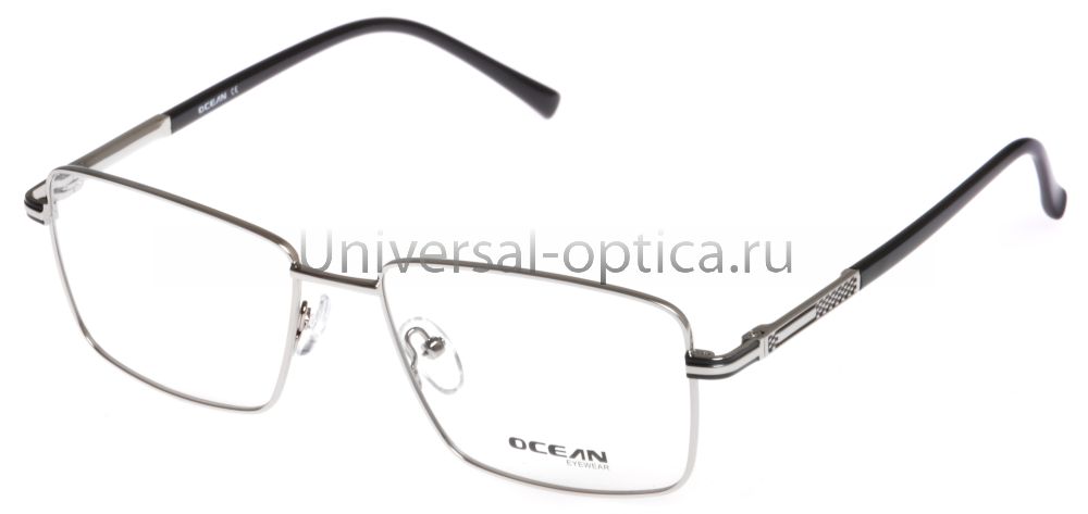 Оправа металлическая Ocean 5235 col. 2 от Торгового дома Универсал || universal-optica.ru