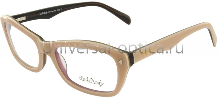 Оправа полимерная Milady 618-m от Торгового дома Универсал || universal-optica.ru