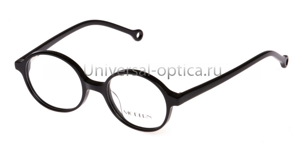 Оправа детская пластиковая Modern JR-011 c. 1 от Торгового дома Универсал || universal-optica.ru