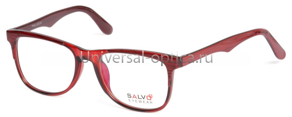 Оправа полимерная SALVO DLPS 510345 col. 38 от Торгового дома Универсал || universal-optica.ru