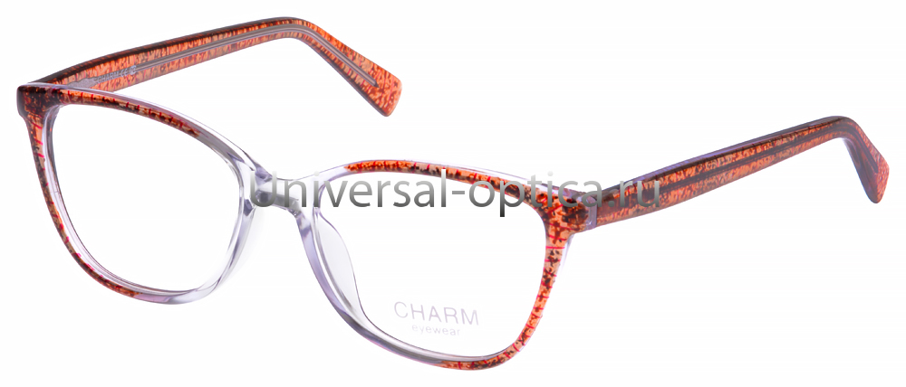 Оправа полимерная Charm/Шарм 4706 c. B05 от Торгового дома Универсал || universal-optica.ru