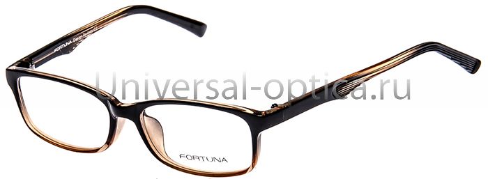 Оправа полимерная Fortuna 132-F от Торгового дома Универсал || universal-optica.ru
