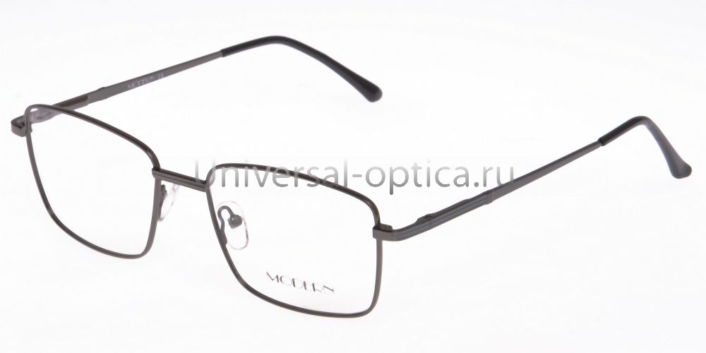 Оправа металлическая Modern HD6007 col. 4 от Торгового дома Универсал || universal-optica.ru