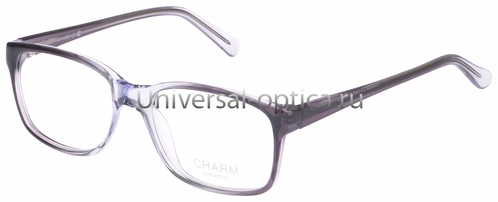 Оправа полимерная Charm 3148A col. GREY от Торгового дома Универсал || universal-optica.ru