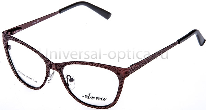 Оправа металлическая Avva 190044 c. 3 от Торгового дома Универсал || universal-optica.ru