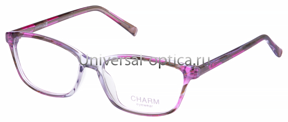 Оправа полимерная Charm/Шарм 4707 col. 36722 от Торгового дома Универсал || universal-optica.ru