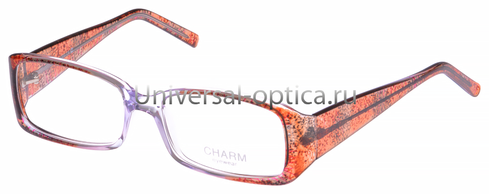 Оправа полимерная Charm/Шарм GA590 col. B05 от Торгового дома Универсал || universal-optica.ru