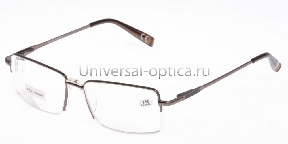3101-1 очки корригирующие Endless Panorama от Торгового дома Универсал || universal-optica.ru