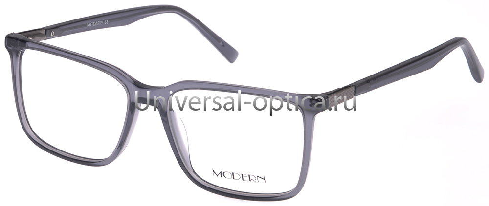 Оправа полимерная Modern OLD1740 c.2 от Торгового дома Универсал || universal-optica.ru