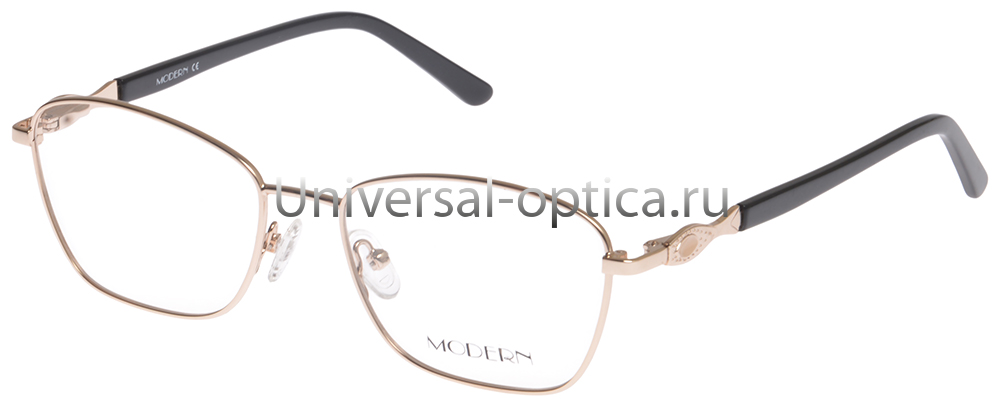 Оправа металлическая Modern S6327 c. 1 от Торгового дома Универсал || universal-optica.ru