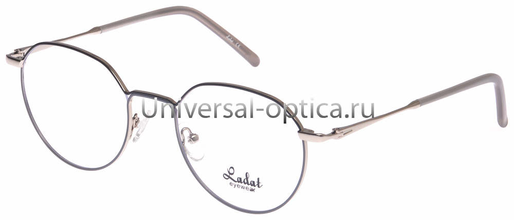 Оправа металлическая LADAT H5625 c. 6 от Торгового дома Универсал || universal-optica.ru