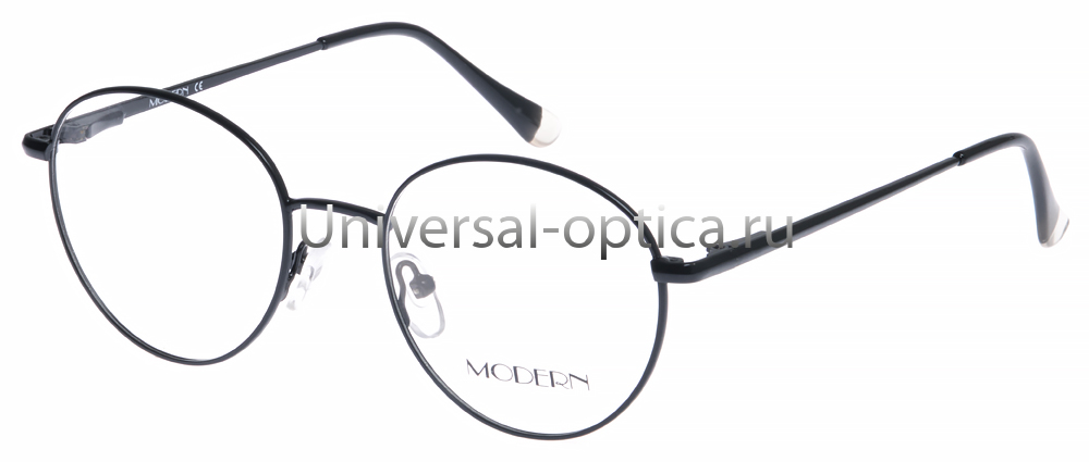 Оправа металлическая Modern Y-MO06 col. 1 от Торгового дома Универсал || universal-optica.ru