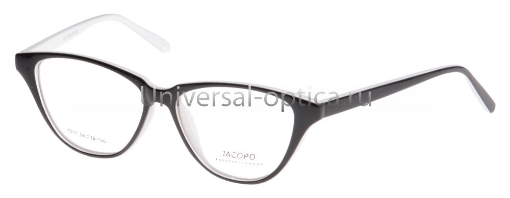 Оправа полимерная Jacopo 1911 от Торгового дома Универсал || universal-optica.ru