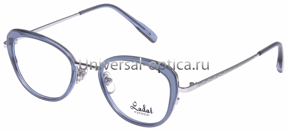 Оправа металлическая LADAT S11802 col. 14 от Торгового дома Универсал || universal-optica.ru