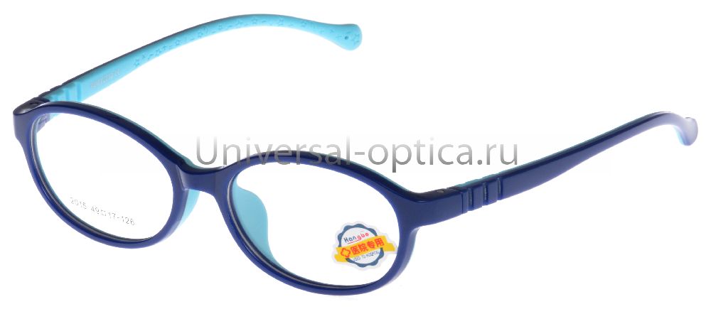 Оправа детская пластиковая FIORE D'ULIVO 2015 c. 11 от Торгового дома Универсал || universal-optica.ru