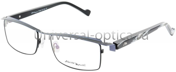 Оправа мет. Alberto Moretti 131-АМ от Торгового дома Универсал || universal-optica.ru