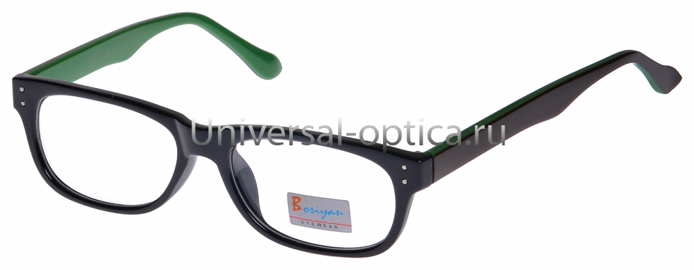 Оправа полимерная Bosiyan 8226 c. 11 от Торгового дома Универсал || universal-optica.ru