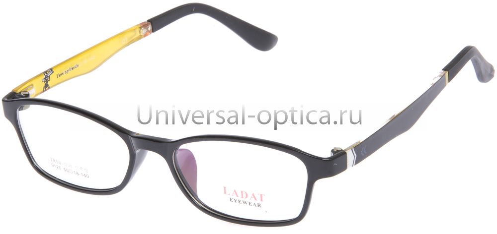 Оправа полимерная LADAT 9120 col. 7 от Торгового дома Универсал || universal-optica.ru