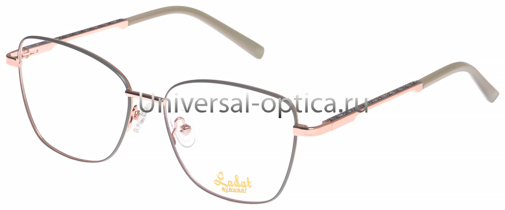 Оправа металлическая LADAT F97011 col. 5 от Торгового дома Универсал || universal-optica.ru
