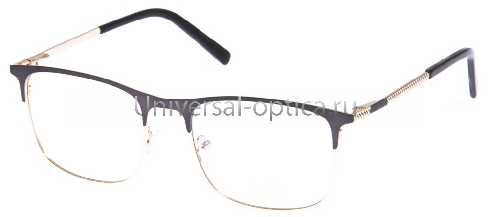 Оправа металлическая Viva 2031 col. 4 от Торгового дома Универсал || universal-optica.ru
