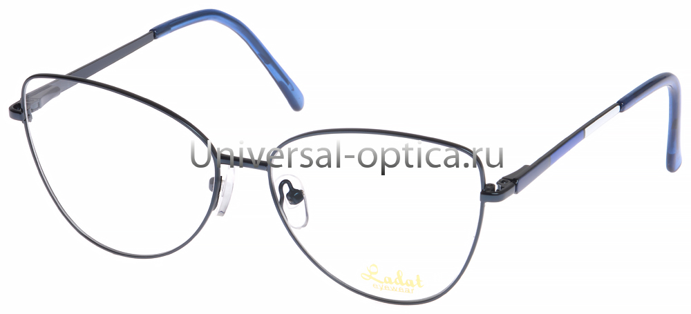 Оправа металлическая LADAT Ana 6611 col. 5 от Торгового дома Универсал || universal-optica.ru