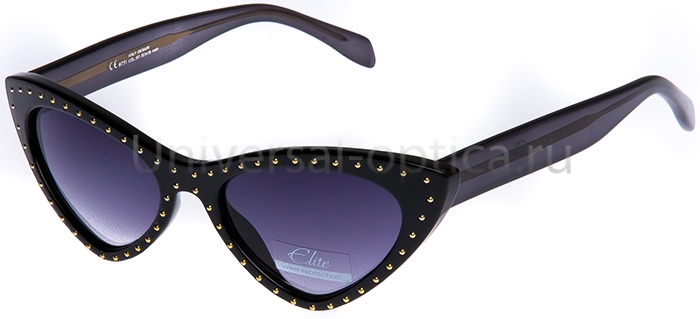 9731 солнцезащитные очки Elite от Торгового дома Универсал || universal-optica.ru