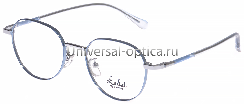 Оправа металлическая LADAT H5569 c. 6 от Торгового дома Универсал || universal-optica.ru