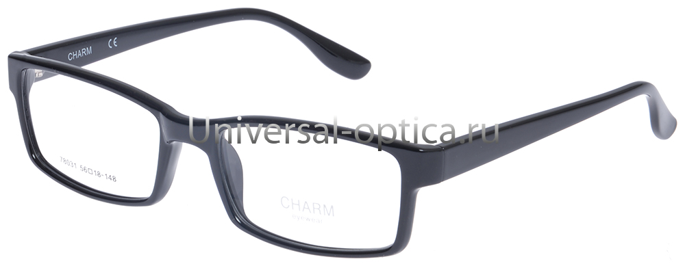 Оправа полимерная Charm/Шарм 78031 c. 1 от Торгового дома Универсал || universal-optica.ru