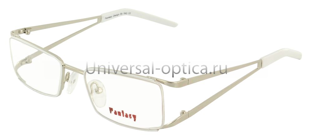 Оправа детская металлическая Fantasy F-0032 от Торгового дома Универсал || universal-optica.ru