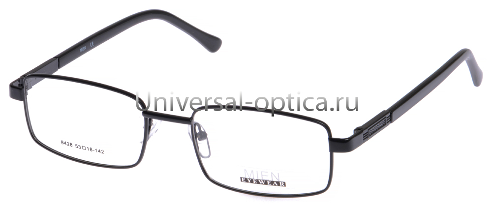 Оправа металлическая Mien 8428 col. 7 от Торгового дома Универсал || universal-optica.ru