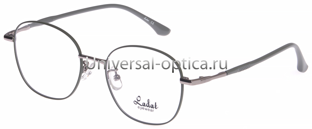 Оправа металлическая LADAT H5908 c. 5 от Торгового дома Универсал || universal-optica.ru