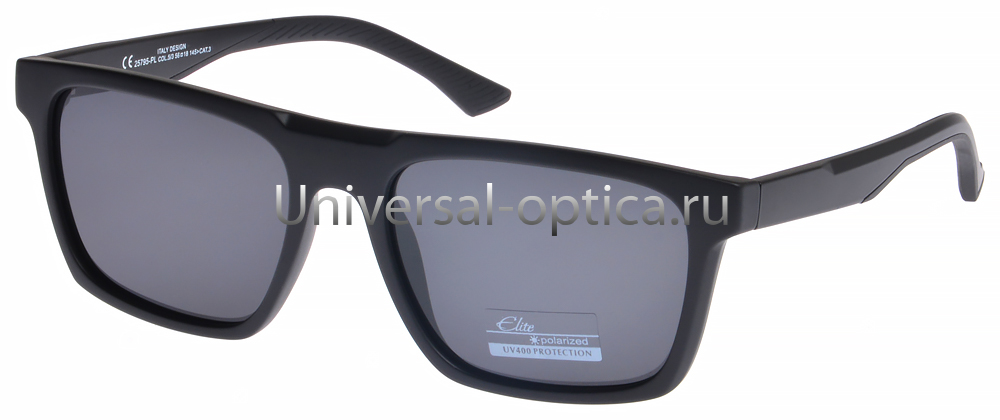 25795-PL солнцезащитные очки Elite от Торгового дома Универсал || universal-optica.ru