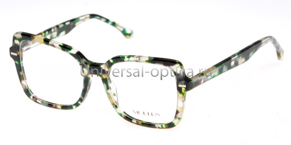 Оправа полимерная Modern TS6605 col. 3 от Торгового дома Универсал || universal-optica.ru