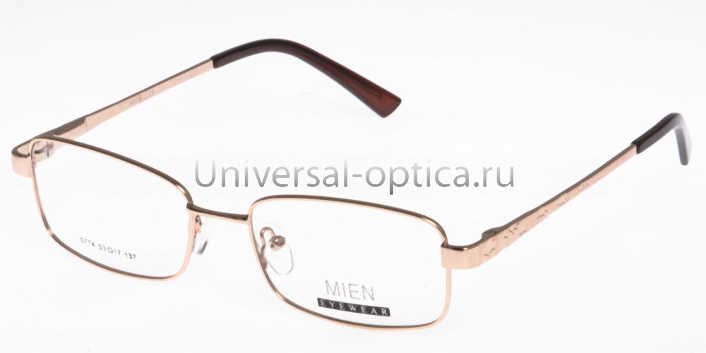 Оправа металлическая Mien 5774 col. 2 от Торгового дома Универсал || universal-optica.ru