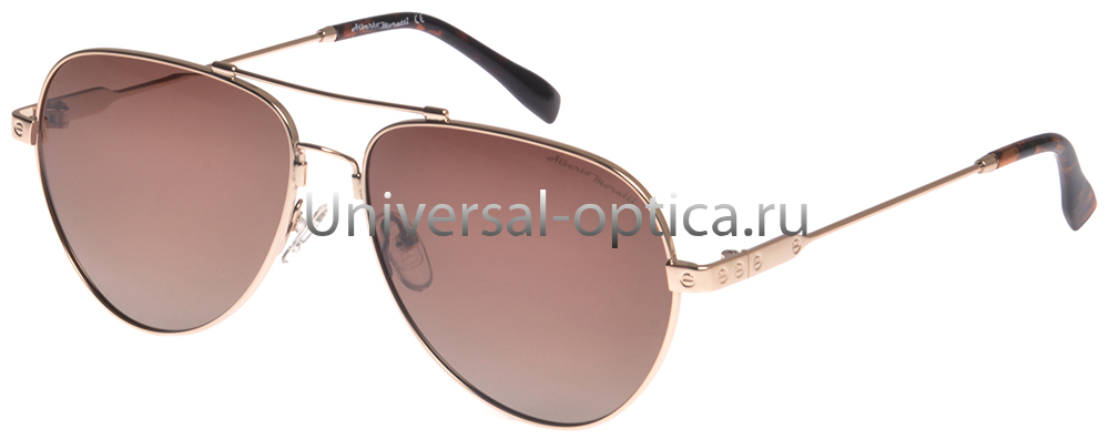 2603 солнцезащитные очки Alberto Moratti от Торгового дома Универсал || universal-optica.ru