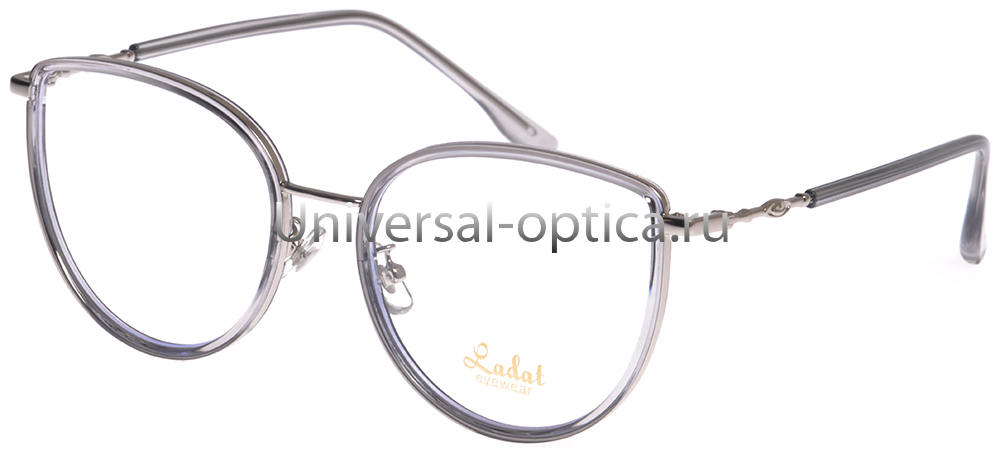 Оправа полимерная LADAT S11831 col. 6 от Торгового дома Универсал || universal-optica.ru