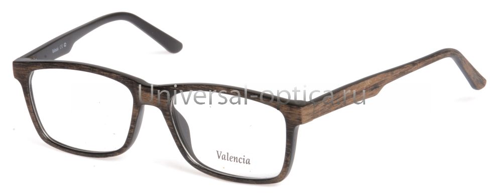 Оправа полимерная Valencia V41057 c. 2 от Торгового дома Универсал || universal-optica.ru