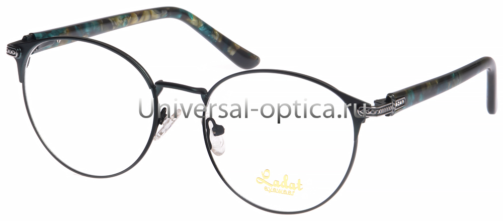 Оправа металлическая LADAT LE6311 col. 4 от Торгового дома Универсал || universal-optica.ru