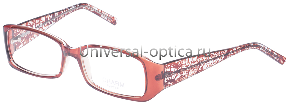 Оправа полимерная Charm/Шарм GA590 c. 01 от Торгового дома Универсал || universal-optica.ru