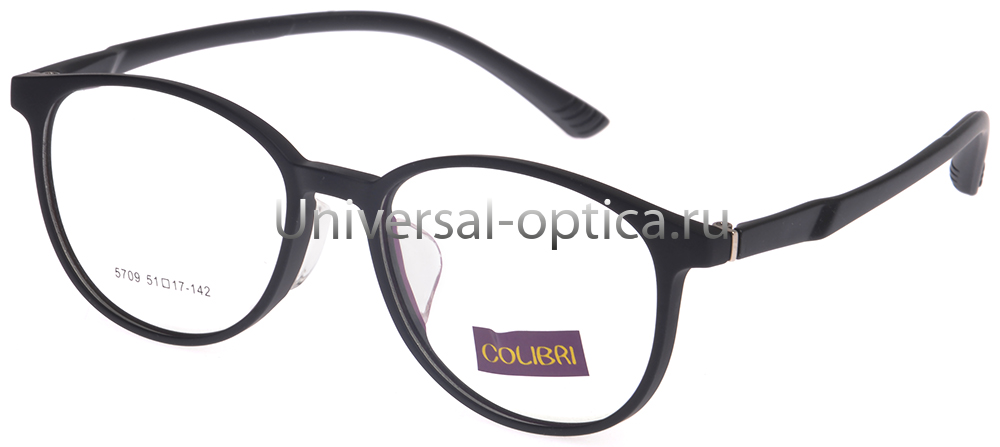 Оправа детская пластиковая Colibri 5709 c. 9 от Торгового дома Универсал || universal-optica.ru