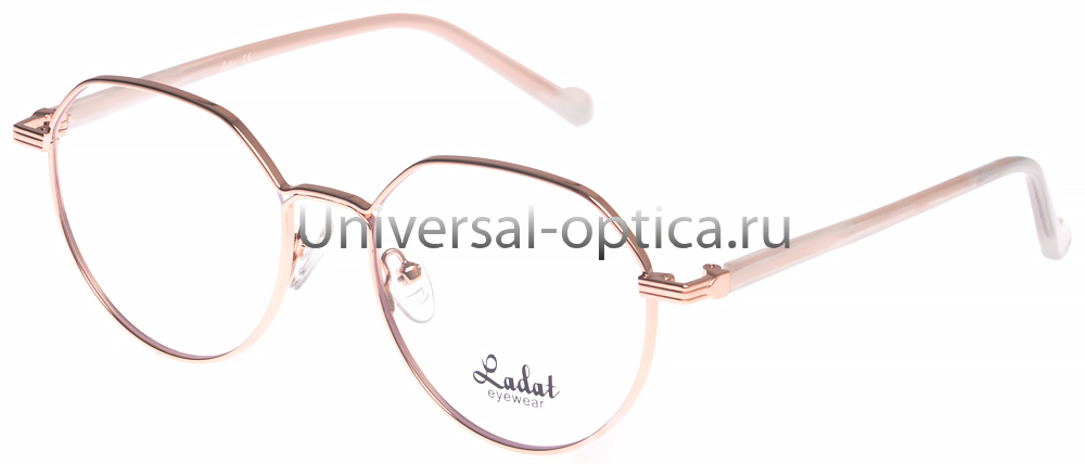 Оправа металлическая LADAT H5626 col. 5 от Торгового дома Универсал || universal-optica.ru