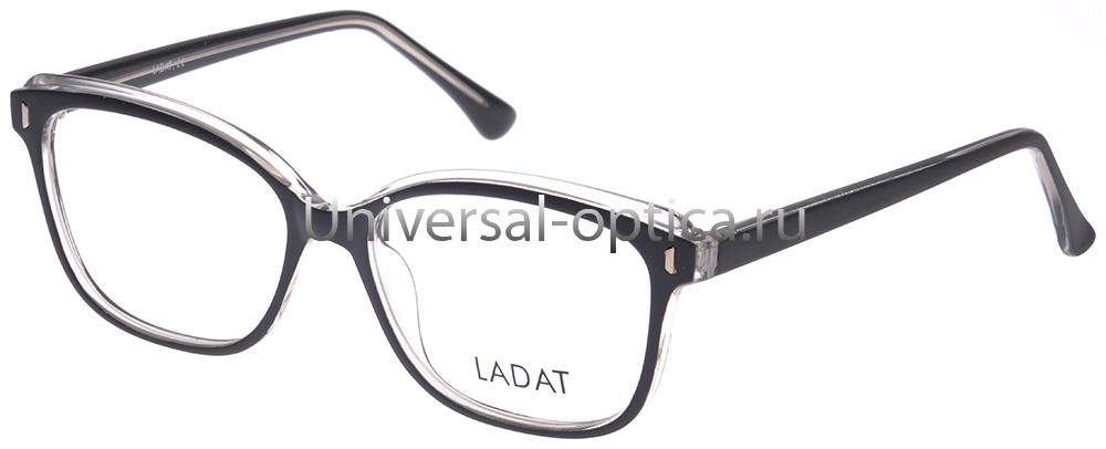 Оправа полимерная LADAT 8012 c. 4 от Торгового дома Универсал || universal-optica.ru