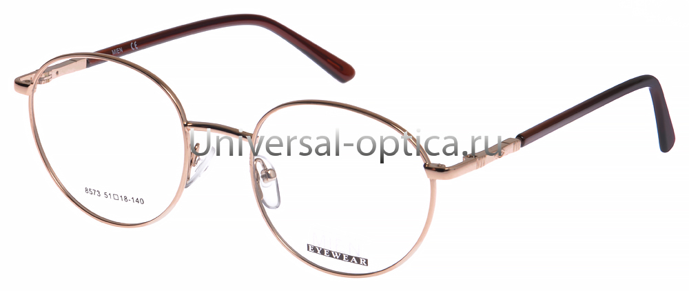 Оправа металлическая Mien 8573 col. 2 от Торгового дома Универсал || universal-optica.ru