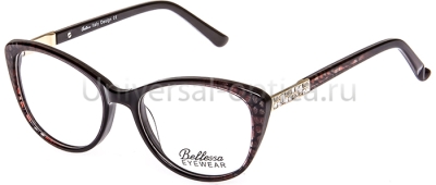 Оправа полимерная Bellessa 71523 col. 477 от Торгового дома Универсал || universal-optica.ru