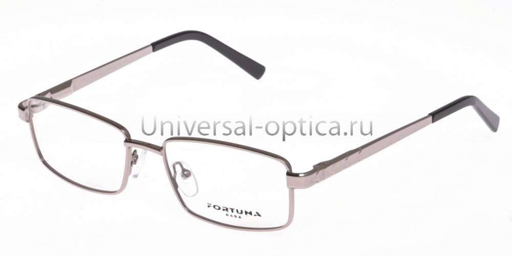 Оправа мет. FORTUNA RARA F0119 от Торгового дома Универсал || universal-optica.ru