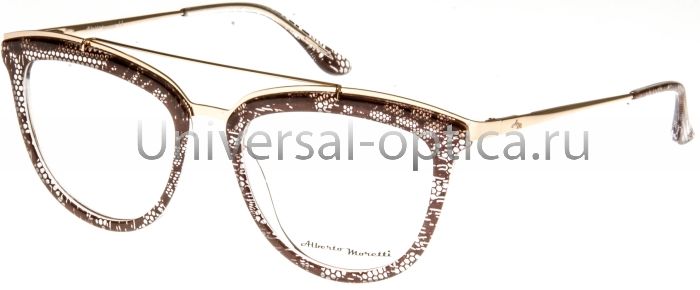 Оправа полимерная Alberto Moretti 353 col. 2/11  от Торгового дома Универсал || universal-optica.ru