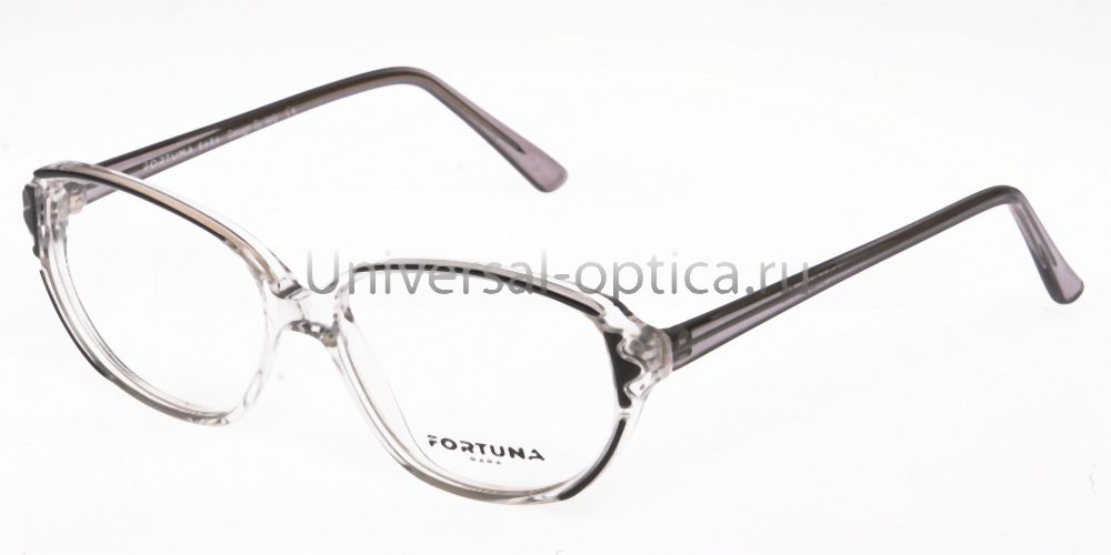 Оправа полимерная FORTUNA RARA 187-F от Торгового дома Универсал || universal-optica.ru