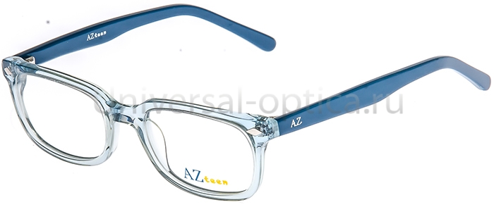 Оправа детская пластиковая AZ Collection AC275  col. 4 от Торгового дома Универсал || universal-optica.ru